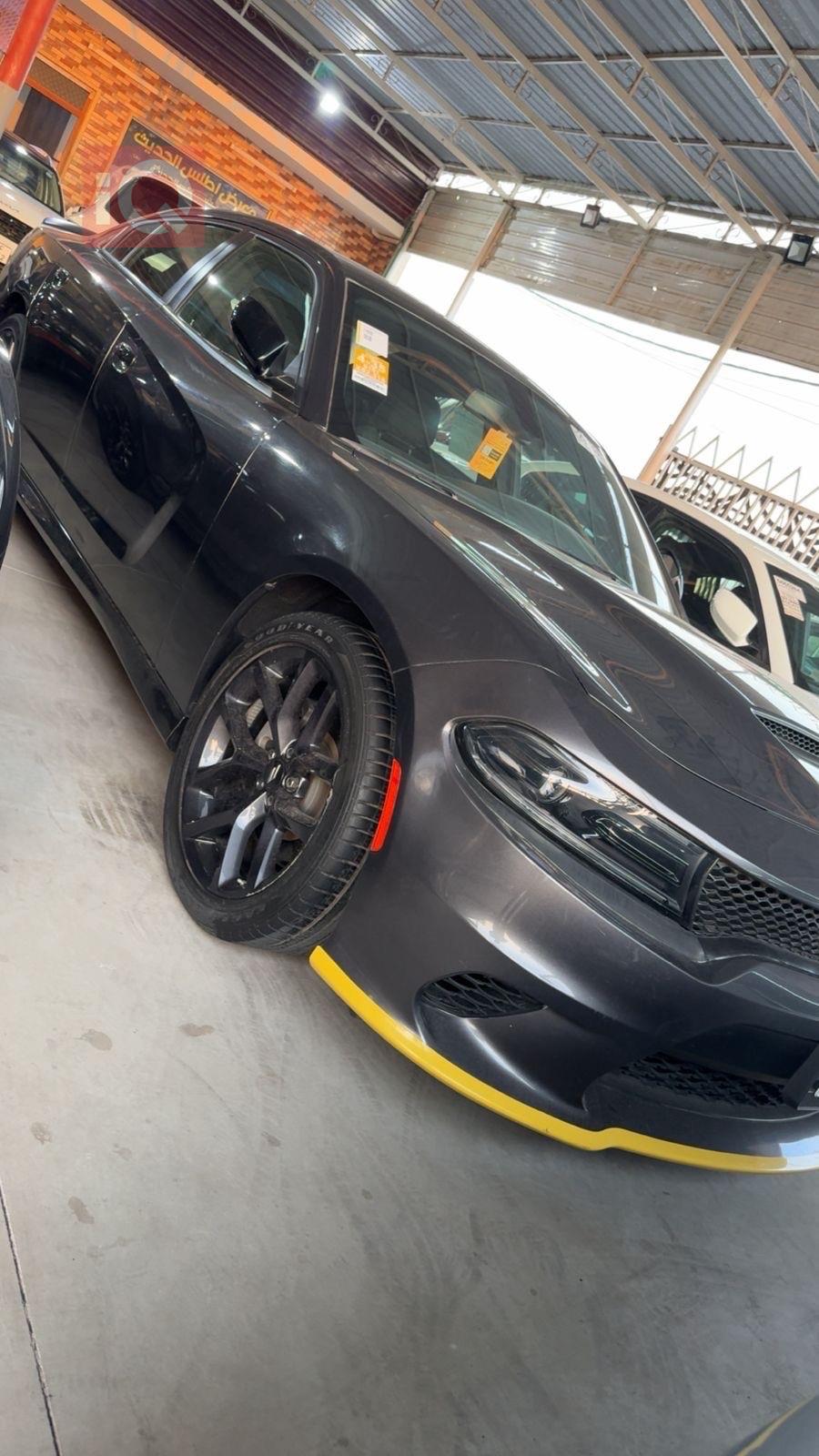 دودج للبيع في العراق